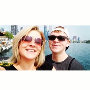 Meet your Posher, Nikki